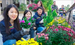 세븐일레븐, 서울시설공단과 환경캠페인 청계아띠 참여