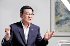 세정그룹 박순호 회장, 국민훈장 동백장 단독 수상