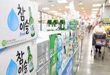 식당서 소맥 1만5000원…참이슬·테라 출고가 7%↑