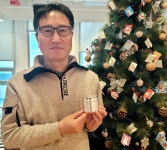 바이오 화장품 세계1위 꿈 꾸는 아로셀  바르는 보톡스로 美·유럽시장 공략나서