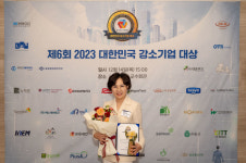 [제6회 대한민국 강소기업 대상] 대운푸드시스템   생선 식감 살린 깨끗한 달까스로 입맛 사로잡아