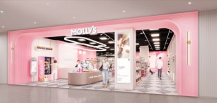 이마트, 스타필드 수원서 3세대 몰리스 오픈