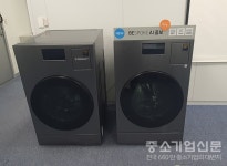 세탁건조기 국내 가전판 게임체인저로…삼성, 성능으로 차별화