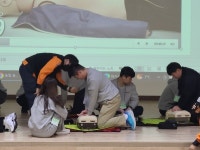 농협경주교육원, 농축협 신규직원 대상 안전교육