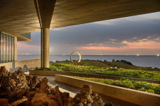 섭지코지의 봄낭만…휘닉스 아일랜드 제주, 인더스프링 출시