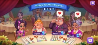 더블유게임즈, 캐주얼 신작 빙고헤이븐 소프트런칭 진행