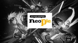 네오플 제2의 던파 던파모바일로 중국 진출 기존 유저 어필 관건···순익 감소 돌파구 마련