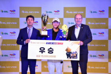 에쓰-오일토탈에너지스윤활유 스크린 골프 대회 2024 S-OIL 7 GTOUR Mixed Cup 성료