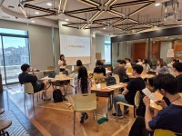 스마일게이트 퓨처랩, 퓨처 챌린지 2기 수료식 성황리 진행