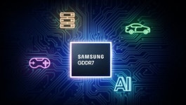 삼성, GDDR7로 7만전자 돌파한다 HBM보다 싸고 절전…노트북 수요↑