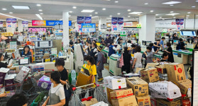 하나로마트 분평점 새 단장…농·축·수산물 등 최대 70% 할인