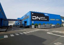 주가 부양하는 DN오토모티브 'DN솔루션즈'  상장시점 언제?
