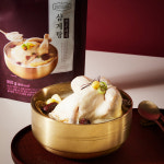 신세계푸드, 삼계탕 간편식 인기↑…말복 프로모션 전개