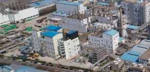 섬유업계 아라미드 증설효과 나온다