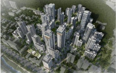 서울 증산역 역세권에 공공주택 3568세대 공급