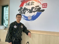 과학으로 운동 동기 유발해 인기 스마트기술 업그레이드된 체육관 