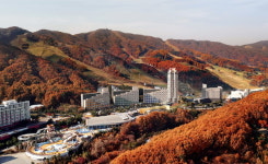 평창으로 떠나는 가을 단풍여행…휘닉스파크 가을 위크데이 출시