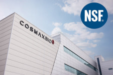 코스맥스바이오, NSF cGMP 인증 획득…글로벌 품질 보증