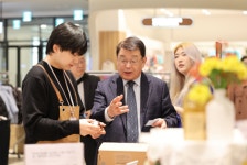 소진공, 대전행복상회 소상공인 개최…로컬 상권 조성 박차