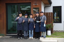 태백 핫플 양식당과 스마트기술의 콜라보
