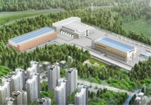 한국전력공사 동서울변전소 증축…기술 허브 조성하고 주민 친화적으로 다가간다