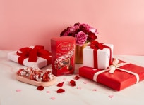 호반호텔앤리조트, 밸런타인데이 기념 프로모션 진행