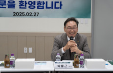 축산 미래 선두주자 녹돈영농조합법인  투명한 1등급 고기 농장부터 식탁까지