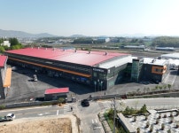 ㈜근우, 충북 음성 수배전반 제조공장 준공  제2의 도약 및 글로벌 시장 공략 본격화 초석