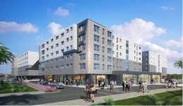 전세 민간임대아파트 더헤리티지성산한샘인사이드 5월 분양