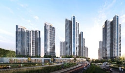 두산건설, 부산 동래구 명장2구역 재개발정비사업 수주
