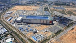 삼성전자 평택 6세대 HBM 공장 첫 삽 뜬다