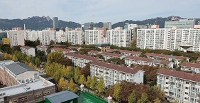 노원·중랑·도봉·금천구 전세매물 반토막