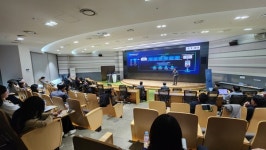 메인비즈협회·산은, 혁신 中企 4개사 선정  KDB 넥스트라운드 메인비즈데이 개최