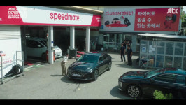 스피드메이트, 김부장 이야기로 친근함 강화