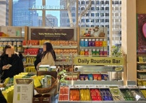 CJ올리브영의 웰니스 실험…올리브베러 첫선