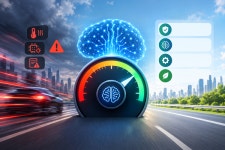 'AI 속도조절론' 확산…반도체 산업 변수되나