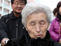 포토 마침내 상봉장으로 가는 이산가족 가슴 설레요