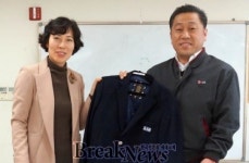 LG전자 노동조합, 소외계층 청소년 위해 USR 적극 실천