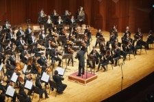 부산시향, 2014 신춘음악회 - 봄의 갈라 콘서트