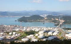 석고보드가 폐암 원인 충격..여수산단 A공장 도마위