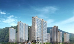 광주 동림동 지역주택조합, 주택홍보관 2만여명 대박 예감