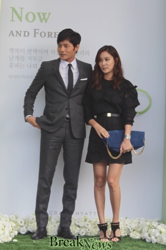 장동건-고소영 부부, 소소한 일상 속 웃음과 유쾌한 이야기에 공감과 이목 집중!