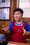 수덕사 ‘산고을’식당, 맛과 질로 우뚝 솟기까지
