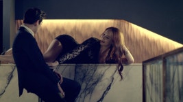 유키스, 신곡 뮤비 공개되자마자 논란..여성 노출 수위 심각