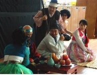 인천시립극단,찾아가는 공연  공연