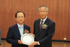 안양상공회의소, 44회 창립기념식과 제31회 안양상공대상 시상식 개최