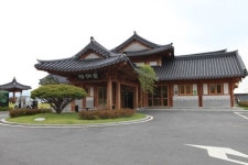 여수 한옥호텔 오동재 2014 한국관광의 별 선정