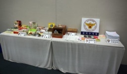 식품에 고의로 이물질 넣고 돈 뜯은 블랙컨슈머 적발