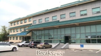 전남신용보증재단 업무추진비 정보 공개 외면 '논란'
