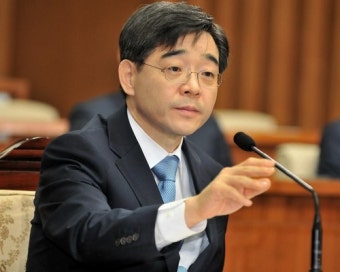 국회, 권순일 대법관 후보자 인사청문경과보고서 채택